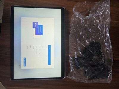 Microsoft Surface 9 Pro 256gb 8gb Wie Neu