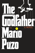 The Godfather - Puzo, Mario - Good - See condition notes