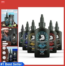Beard Oil Variety Pack 6 Scents 4 oz Each Natural Ingredients Moisturizer