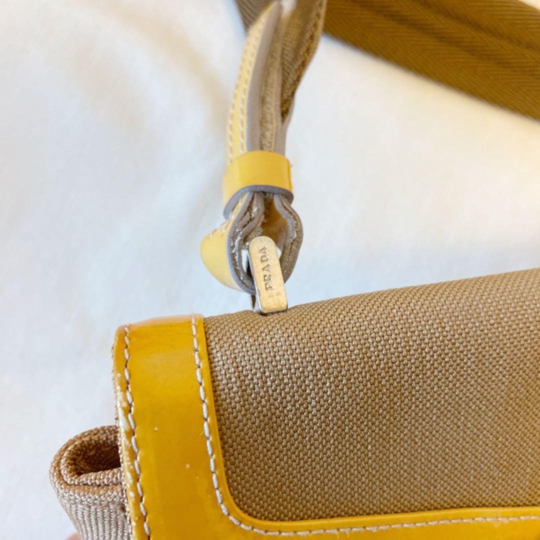 PRADA Shoulder Bag thumbnail 6