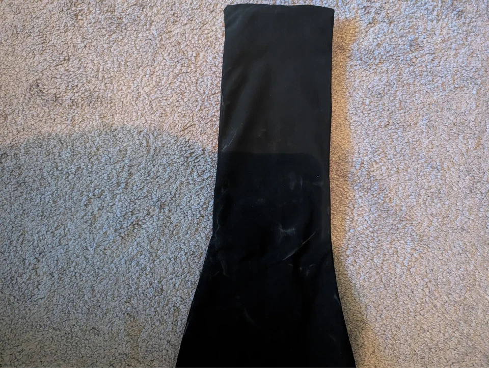 Auténtico bolso cinturón réplica campeonato WWE Nxt para mujer TAG TEAM (solo bolsa) Foto 3 de 4