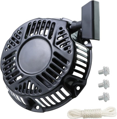 590607 Pull Start Assembly Compatible with Briggs and Stratton Recoil Starter 16