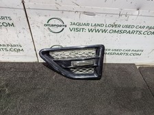 LAND ROVER FREELANDER 2 L359 N/S PASSENGER SIDE LEFT WING VENT GRILLE