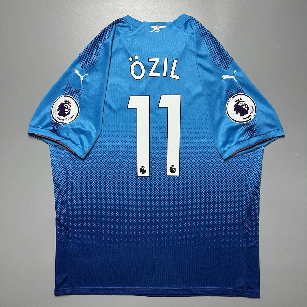 Preços baixos em Arsenal mesut özil fã de Futebol Clube