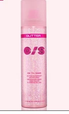Onesize Glitter Setting Spray Limited Edition On ‘til Dawn 3.4 Fl Oz