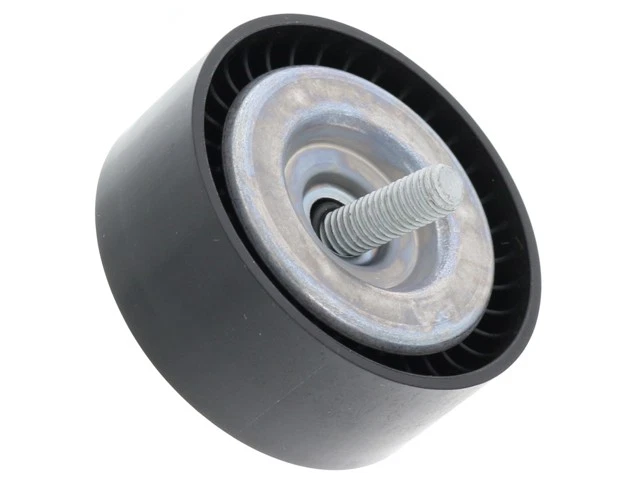 LITENS 0002021719 correa de transmisión polea loca Mercedes-Benz C250 SLK250 Foto 2 de 2