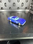 Matchbox Series No. 14 ISO GRIFO SuperFast Lesney England