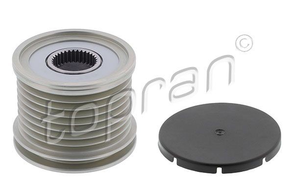 Generatorfreilauf Topran 408 533 FÜR Mercedes-image