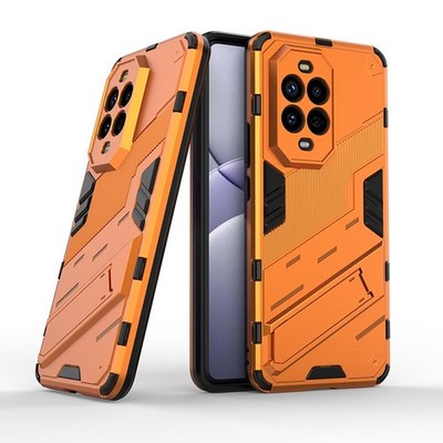 Shockproof Phone Case For Huawei mate70pro PURA 70 Kickstand Heavy duty Cover