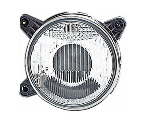 Phare principal droit Bmw Série 5 E34 feu de route Touring Berline