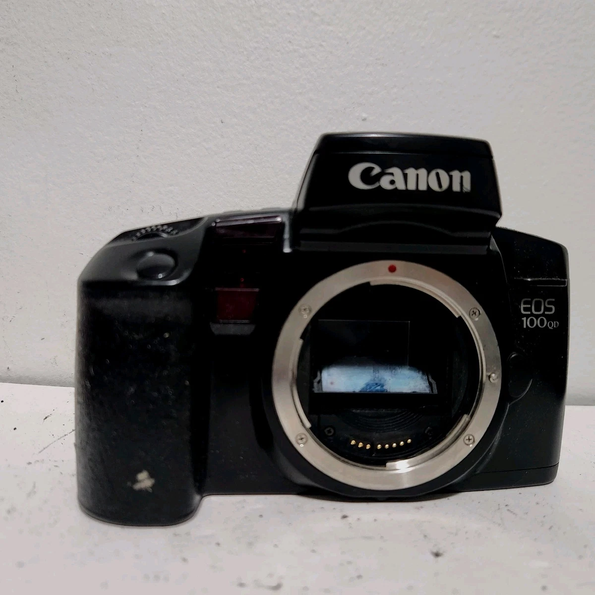 Canon EOS 100 Film Cameras for sale | eBay