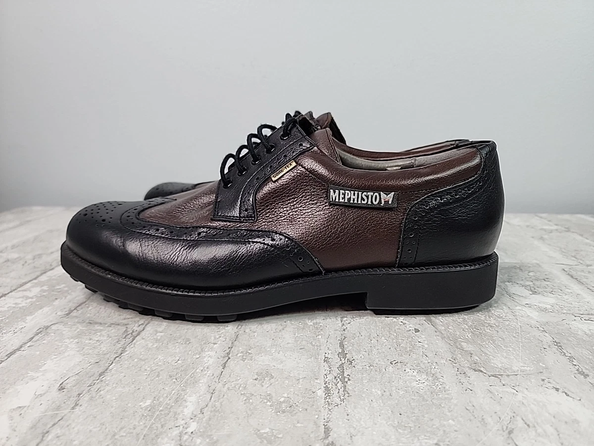 Mephisto Sneakers for Men for Sale | Shop Men display picture 1