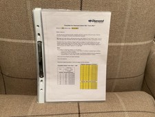 DIAMOND FLIGHT TRAINING CHECKLIST FOR DIAMOND DA42 TDI TWIN STAR . 15/12/2017.