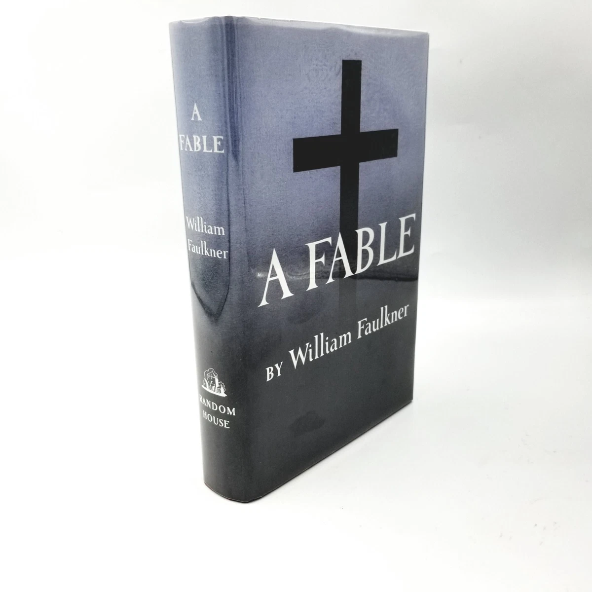 1st Edition William Faulkner Hardcover Antiquarian & Collectible