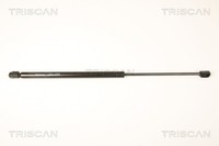 Heckklappen DäMpfer Gasfeder Kofferraum Triscan 8710 67212 FüR Skoda Superb 2