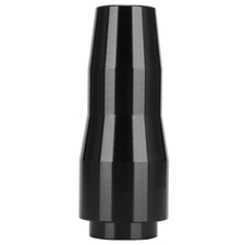 1x High Quality Black 1320nm Laser Tip Head Component for Tattoo Remove Machine