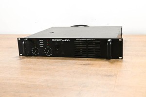 Crest Audio Ca9 | eBay