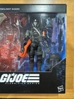 G.I. Joe Classified Series #141 Twilight Guard Pulse Exclusive 6" Figure Hasbro
