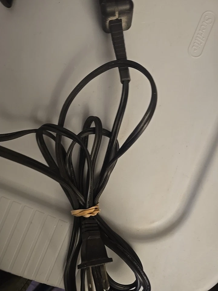 Wigo Europe Flat Hot Iron Hair Straightener Straightening WG5302 - Image 4 of 4