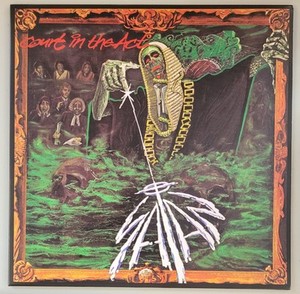 Satan Court in the Act | eBay