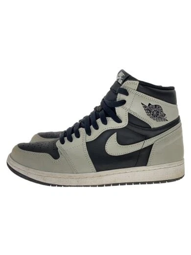 NIKE AIR JORDAN 1 RETRO HIGH OG_Air Jordan 1 Retro High OG 28 cm US10 GRIGIO 