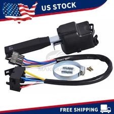 NEW Turn Signal Switch for Kenworth K301-295-3