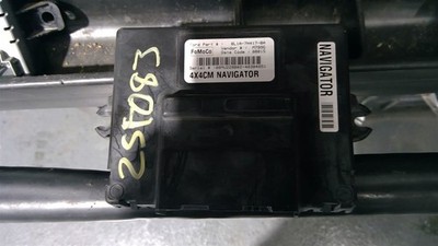 Chassis ECM Transfer Case Fits 08-09 NAVIGATOR 1307919 | eBay