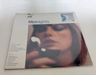 Taylor Swift Midnights (Moonstone Blue Marble LP Vinyl) Republic New Sealed 2022