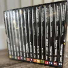 FIFA World Cup DVD 1930-2006