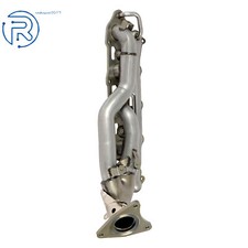 Left Side Exhaust Manifold For Toyota Sequoia 2008-2021 / Tundra 2007-2021 5.7L