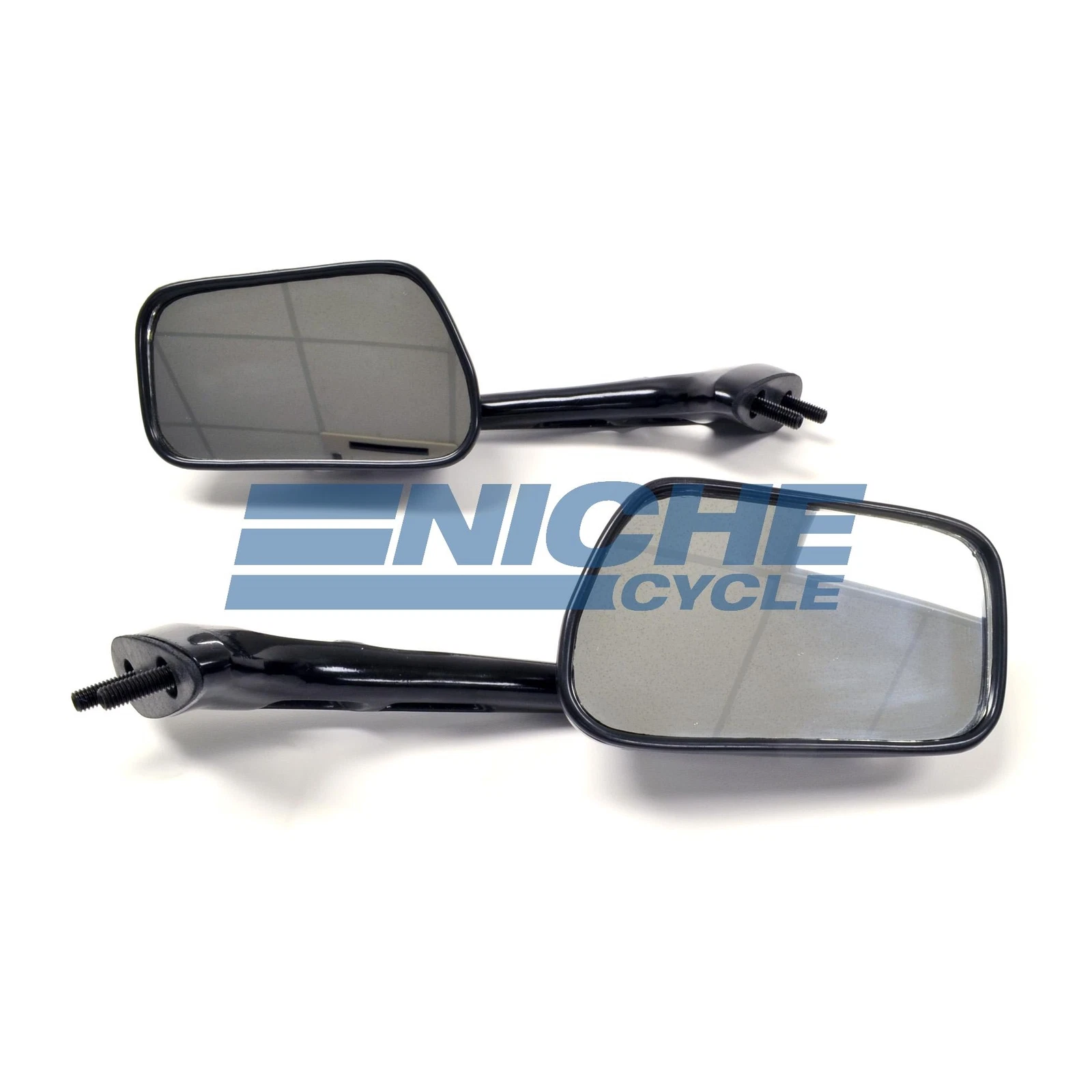 Suzuki Mini Compact Sport Slim Set Left,Right Mirror Fairing Mount
