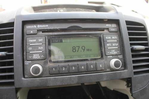 Audio Equipment Radio US Market Receiver Fits 11-12 14 SEDONA 452360 - Picture 5 of 12