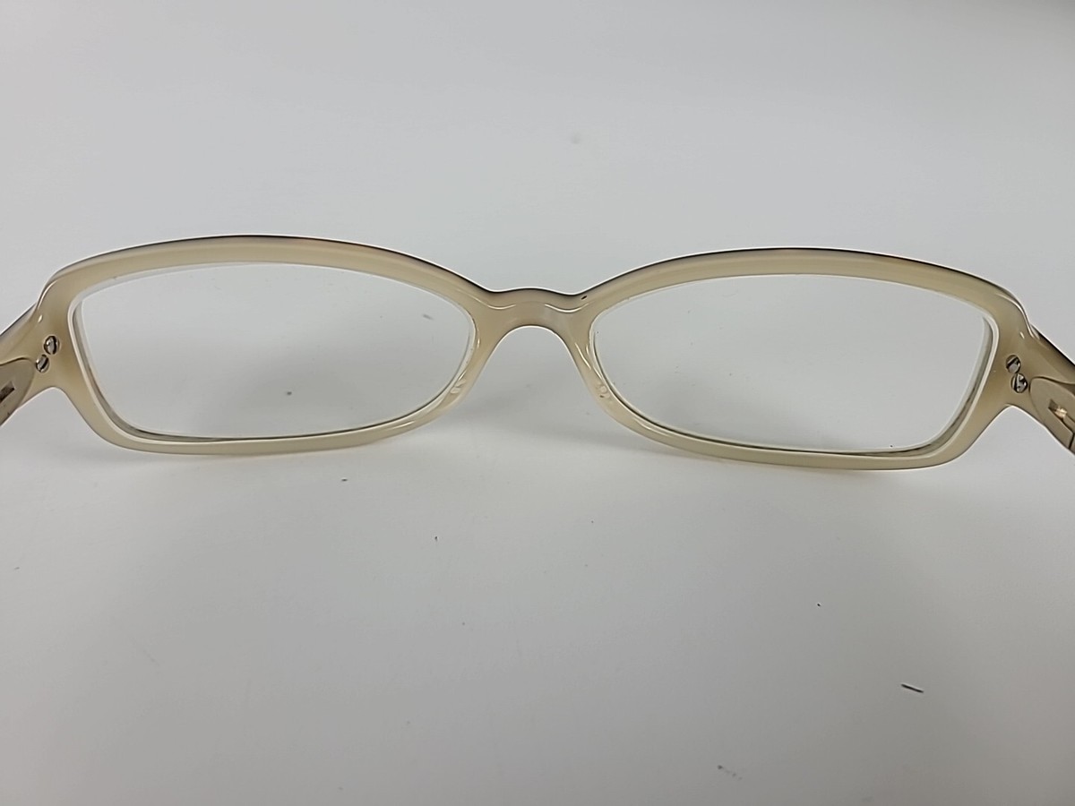 Valentino V5592 ONJV Eyeglasses Frames Only Tortoise 52-15-125 Italy Valentino V5592 ONJV Eyeglasses Frames Only Tortoise 52-15  main image 2