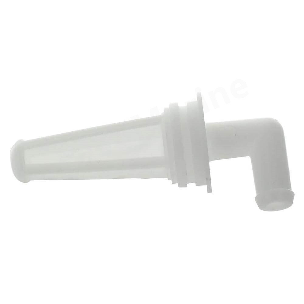 New Fuel Filter 433190 0433190 for Johnson Evinrude Outboard 80 -175 HP Engines