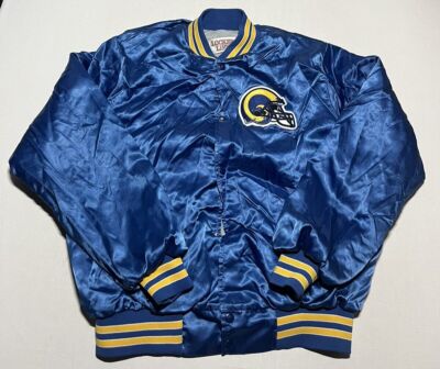 NFL ロサンゼルス・ラムズ サテンジャケット s-l400.jpg