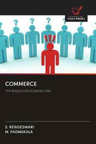 Thumbnail - Commerce Typ Rodzaj Eksploatacyjny 6151