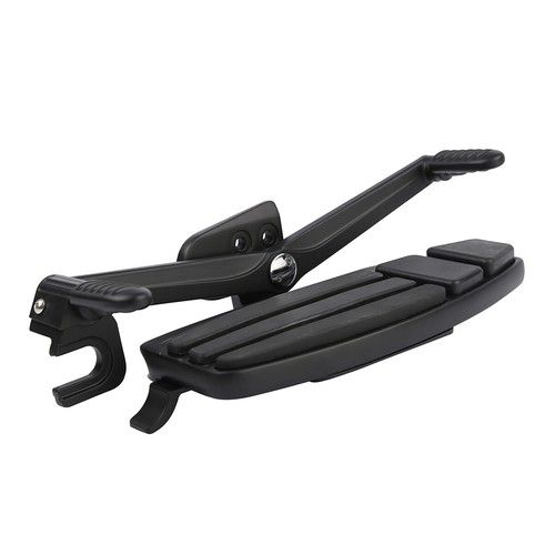 Driver Floorboard Brake Lever Pedal Fit For Honda Goldwing GL1800 2001-2017 16 - Picture 6 of 12