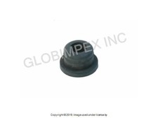 Porsche 1999-2013 Headlight Washer Pump Grommet Uro Parts 1 Year Warranty