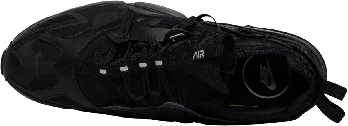 Nike Air Max Infinity Winter Triple Black for Sale | Authenticity ...