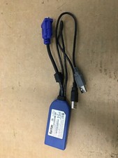 RARITAN D2CIM-DVUSB Dominion KX II Computer I...