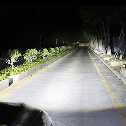 Para BMW 328i 328is 1996-1998 M3 94-99 4x Combo Faros LED Bombillas de haz alto/bajo Foto 2 de 4