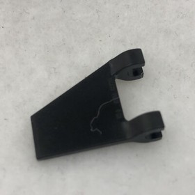 LEGO 44676 Black Flag 2 x 2 Trapezoid