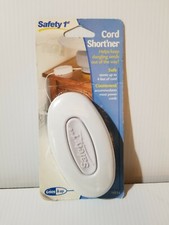 Safety 1st Cord Organizing for Baby proofing
