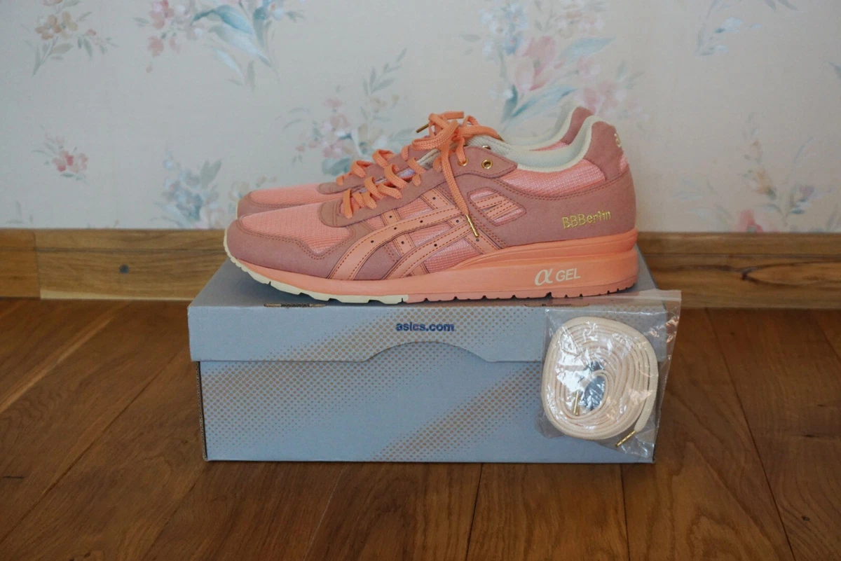 Asics berlin discount