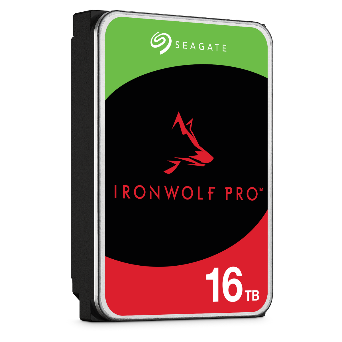 Seagate IronWolf Pro 16TB ST16000NT001 | eBay
