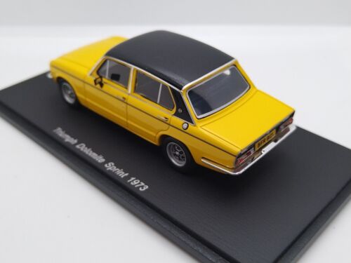Spark 1/43 Triumph Dolomite Sprint 1973 S0519. Very Rare! - Picture 11 of 18
