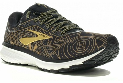 brooks ghost nyc