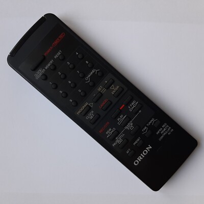 Original remote control RC-08 for Orion Video Recorder
