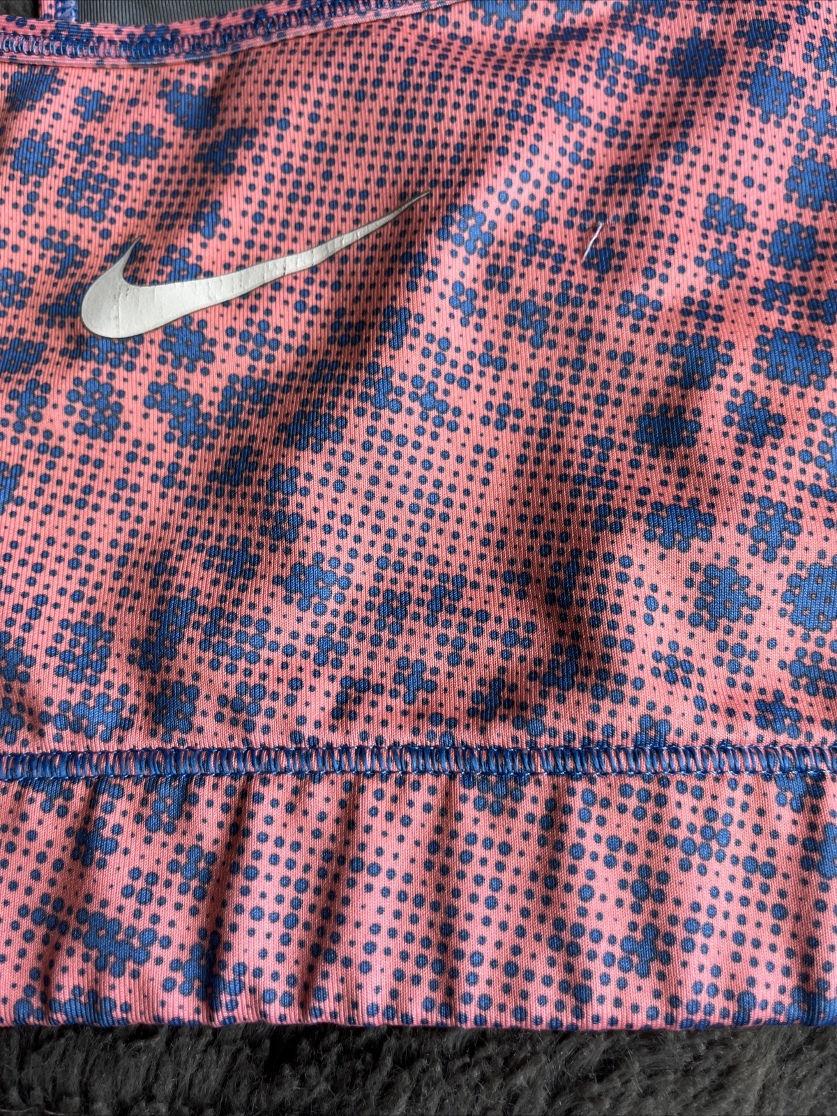 Nike Pro Ladies Sports Bra Size S eBay