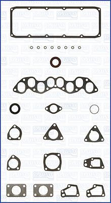 Ajusa 53002400 Dichtungssatz, Zylinderkopf FüR Alfa Romeo Fiat Lancia-image